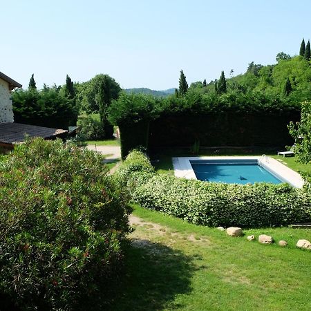 Agriturismo Val Costermano Dış mekan fotoğraf