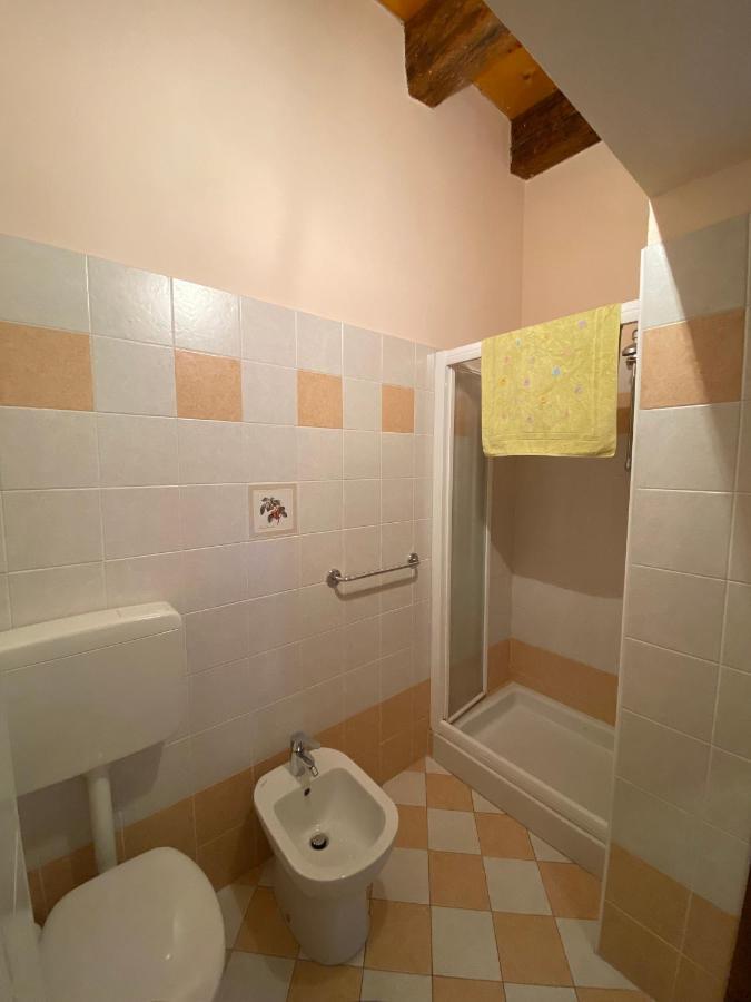 Agriturismo Val Costermano Dış mekan fotoğraf
