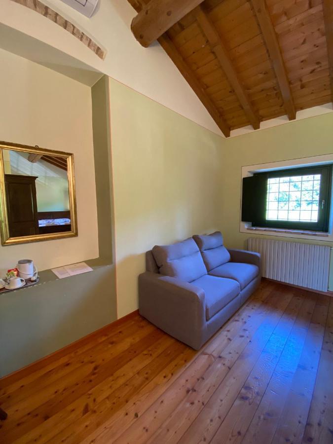 Agriturismo Val Costermano Dış mekan fotoğraf