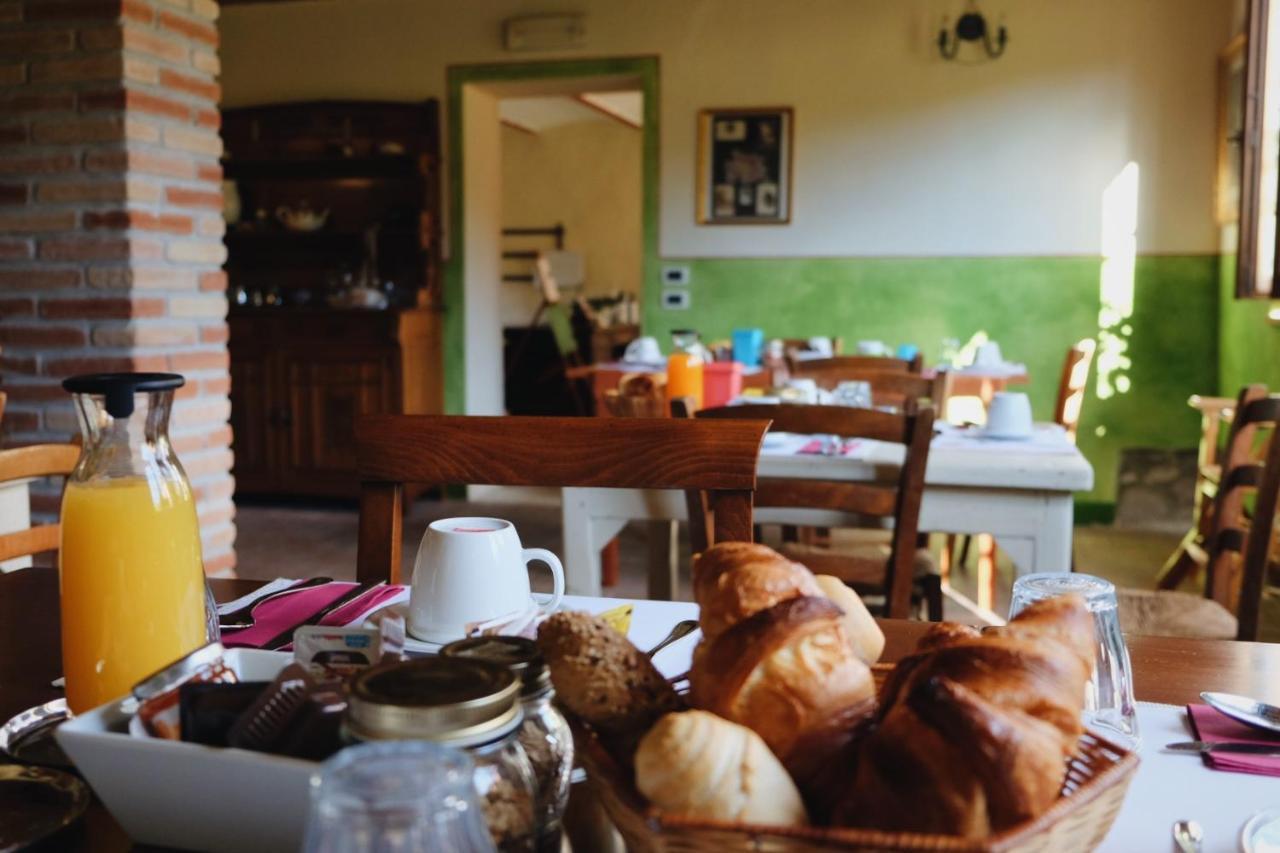 Agriturismo Val Costermano Dış mekan fotoğraf