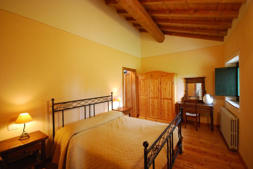 Agriturismo Val Costermano Dış mekan fotoğraf