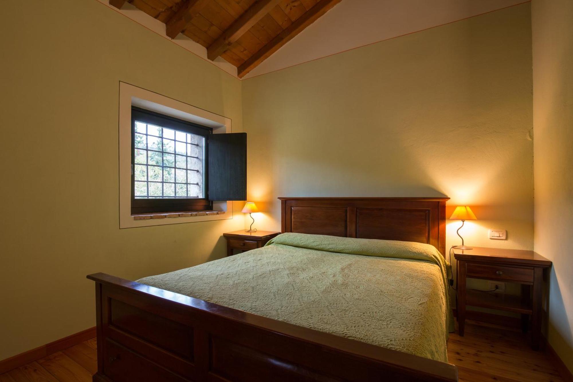 Agriturismo Val Costermano Dış mekan fotoğraf