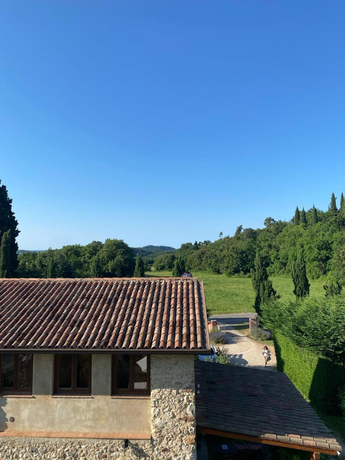 Agriturismo Val Costermano Dış mekan fotoğraf