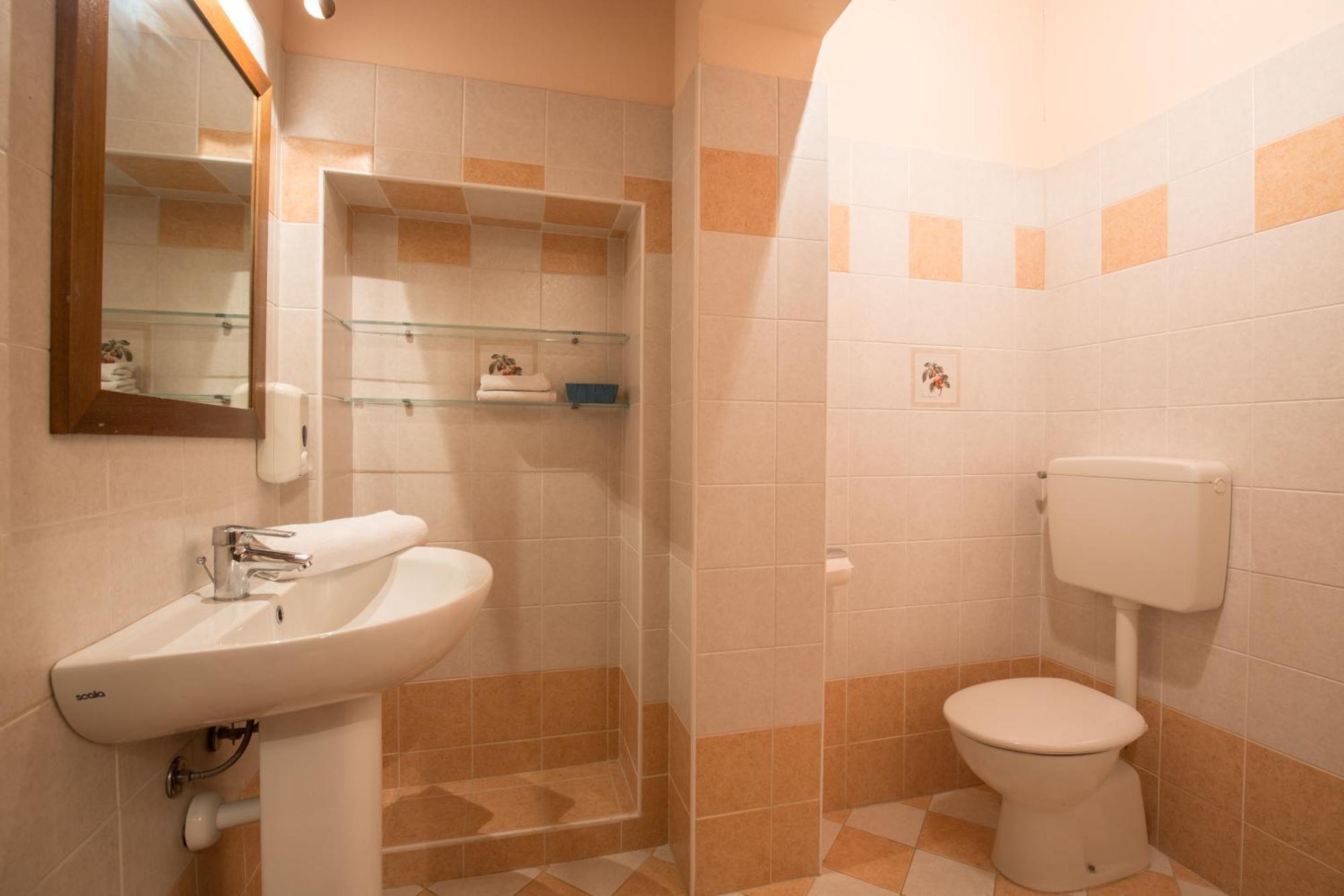 Agriturismo Val Costermano Dış mekan fotoğraf
