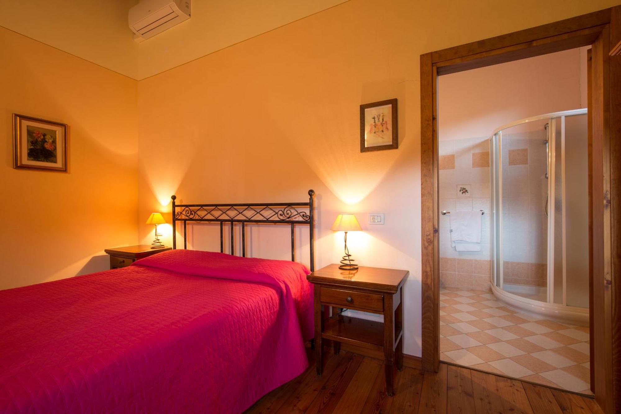 Agriturismo Val Costermano Dış mekan fotoğraf