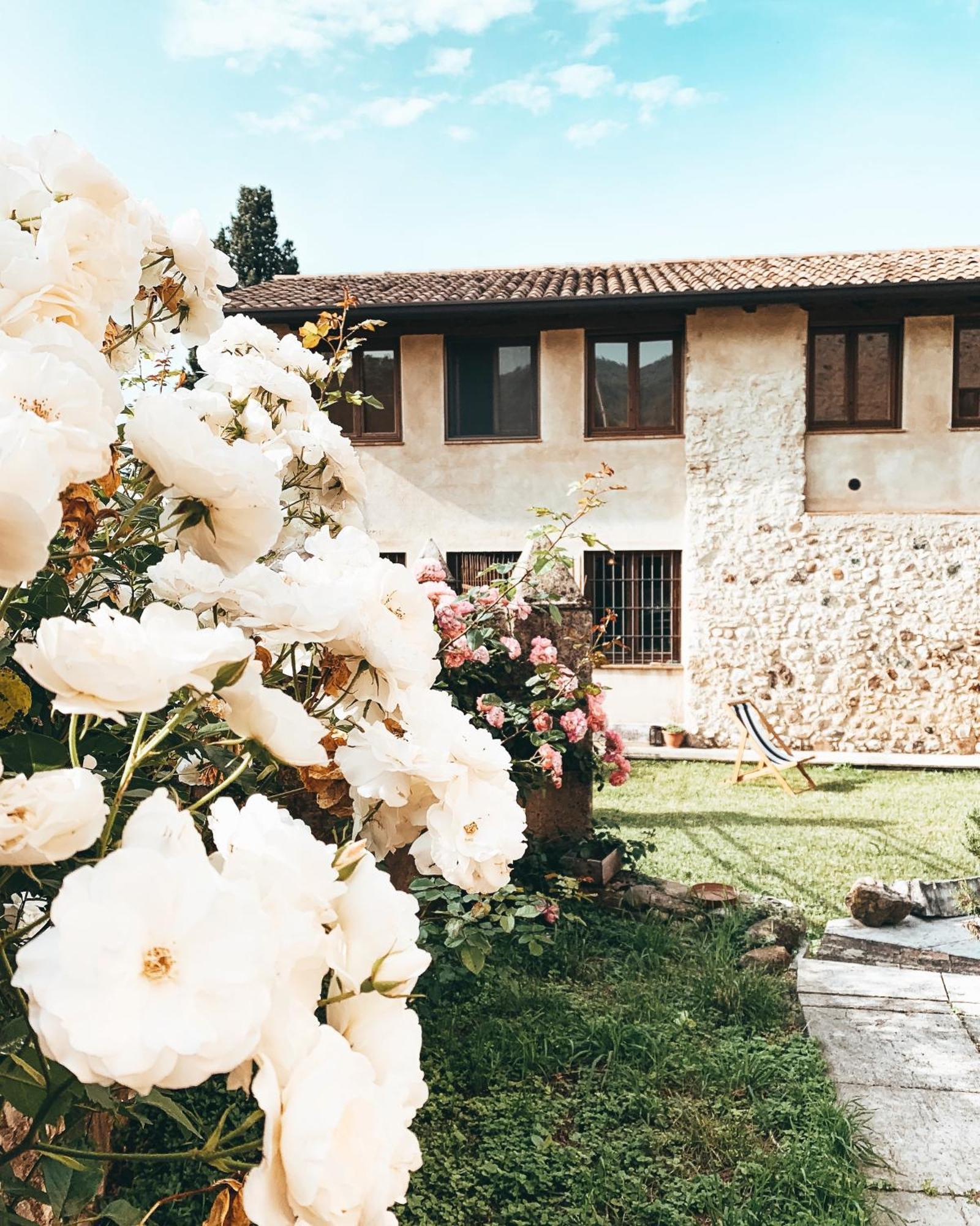 Agriturismo Val Costermano Dış mekan fotoğraf