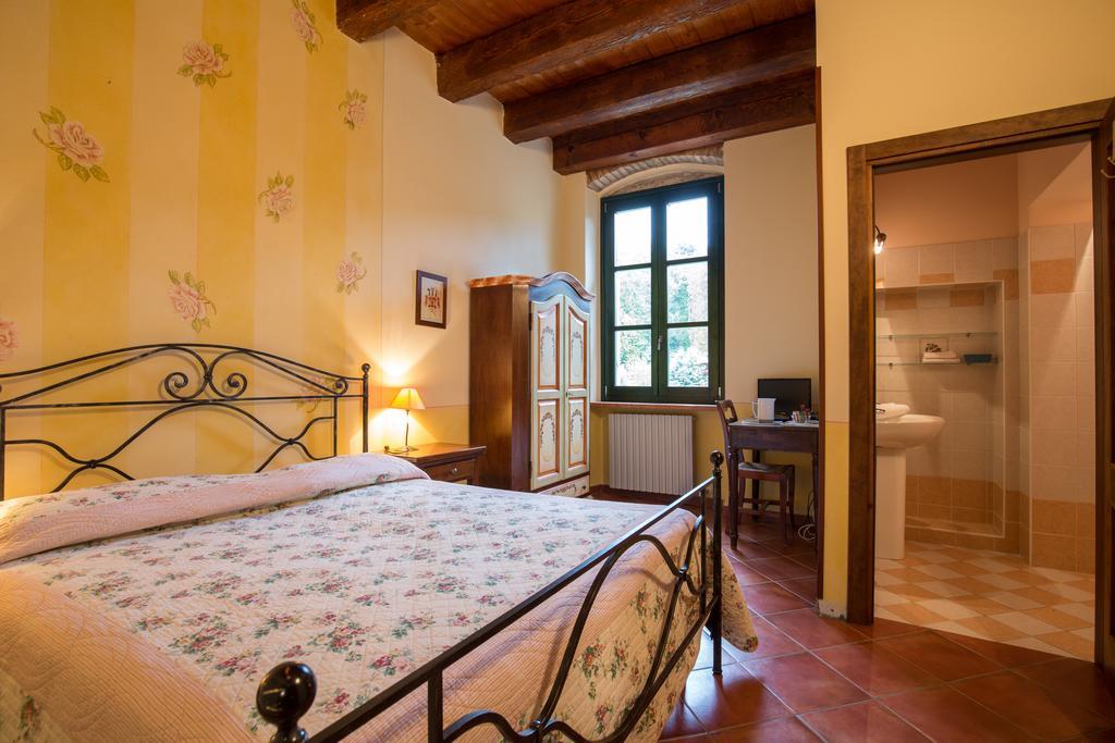 Agriturismo Val Costermano Dış mekan fotoğraf