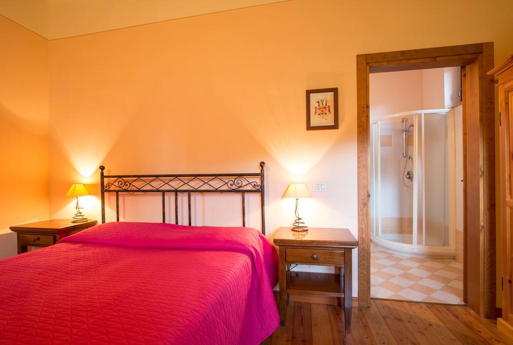 Agriturismo Val Costermano Dış mekan fotoğraf