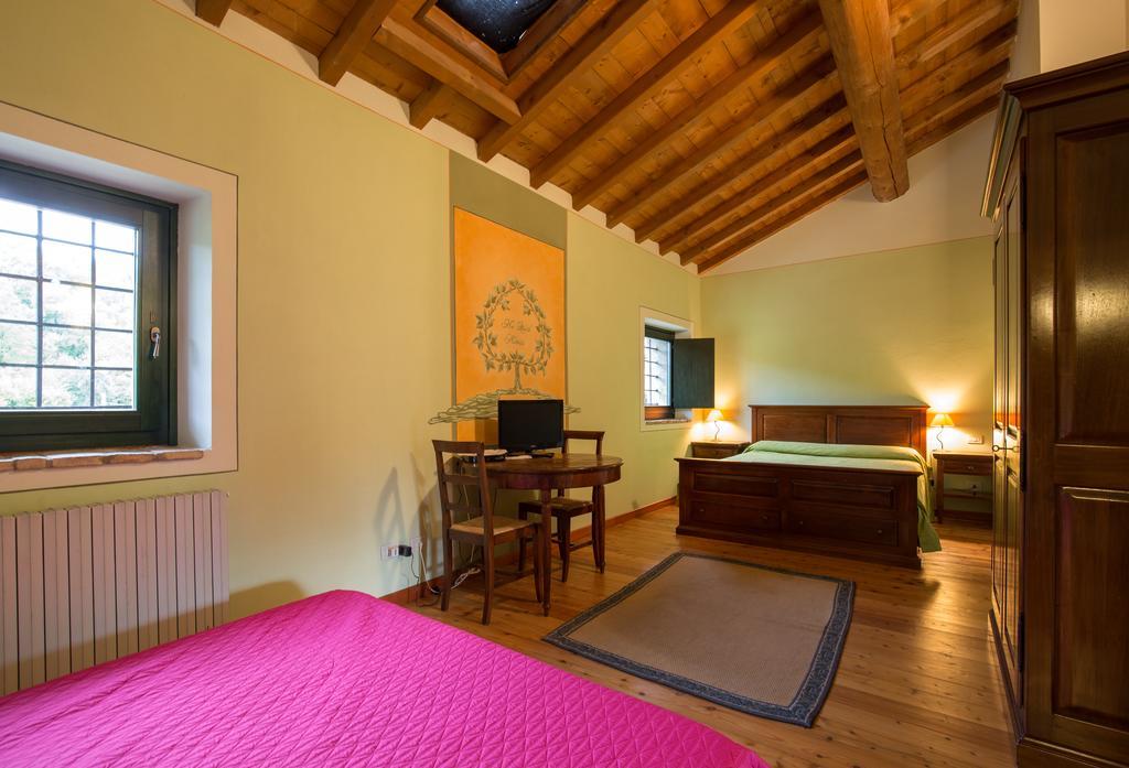 Agriturismo Val Costermano Dış mekan fotoğraf